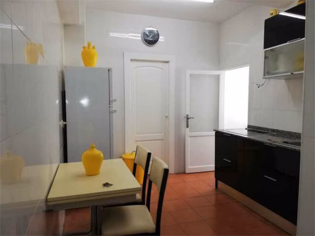 Piso en Nervión - Foto 4