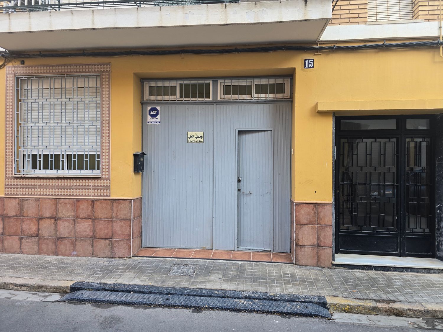 Piso en calle Hermanas Cubells, 15 - Foto 4