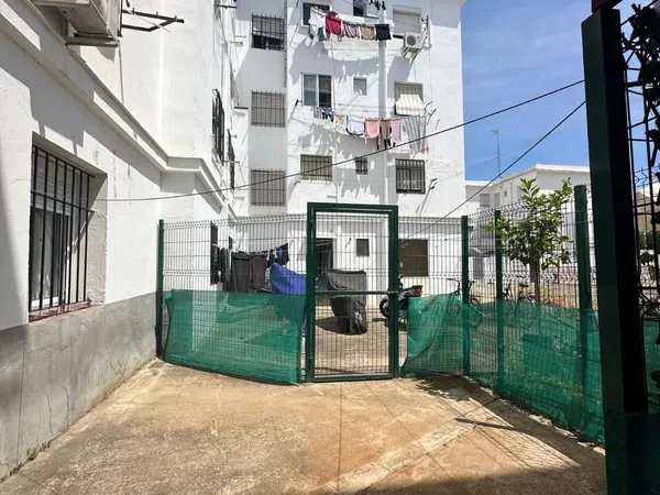 Piso en calle Conde de Halcón, 16 - Foto 9