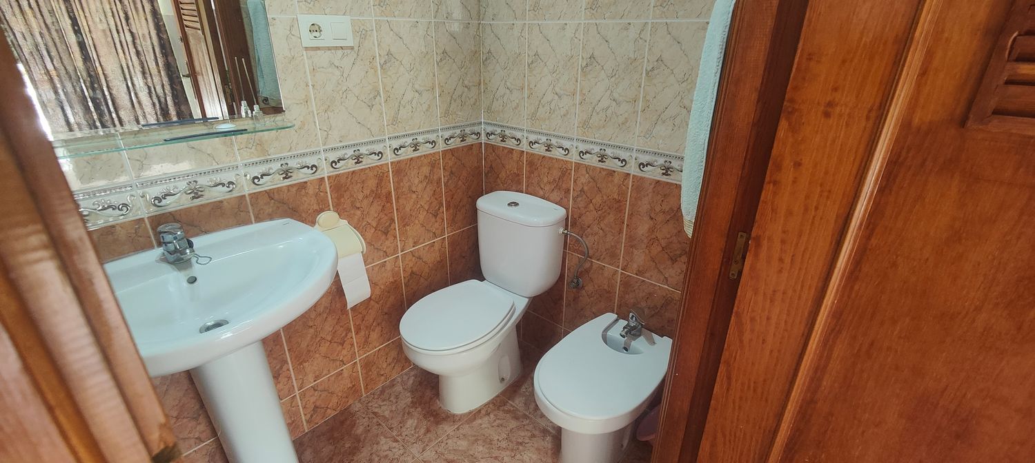 Casa o chalet independiente en Avenida Andalucia, 90 - Foto 19