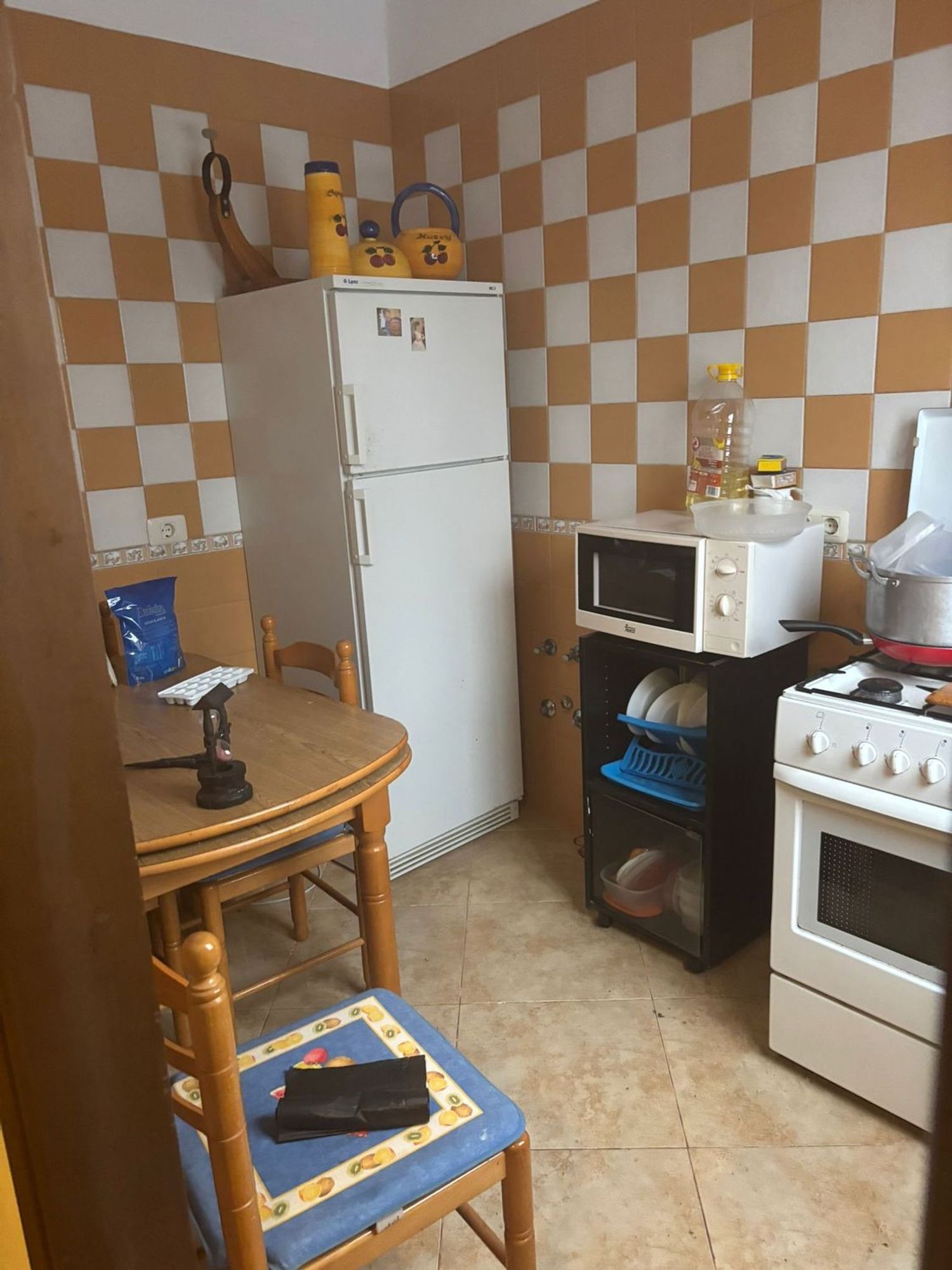 Casa o chalet independiente en Calle Tamaragua, 32, Geneto, Geneto - Foto 8