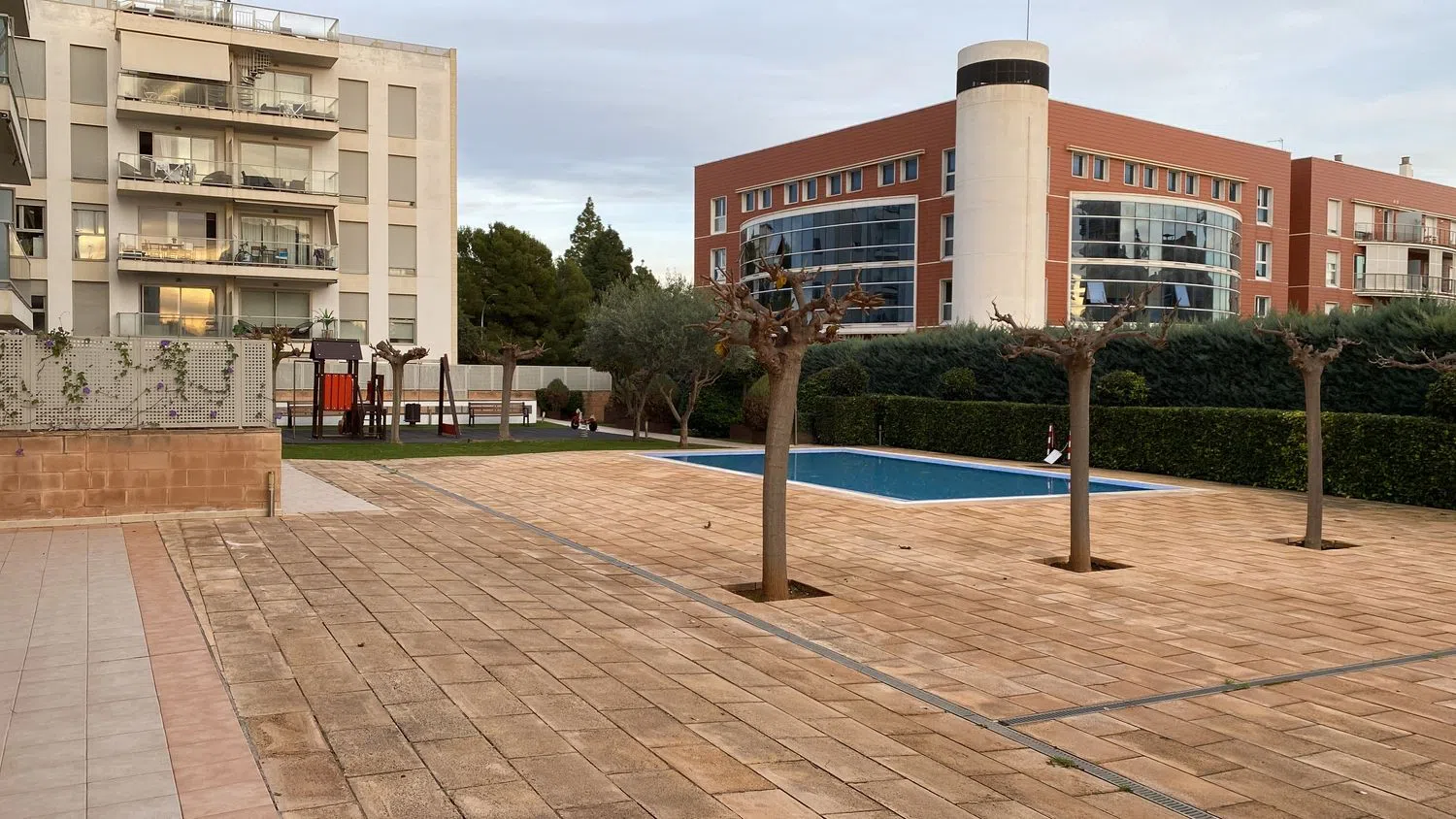 Piso en calle de Sevilla, 3 - Foto 14