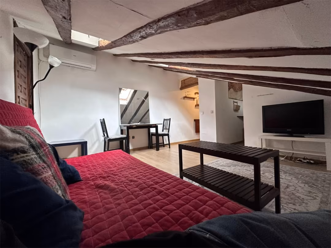 Piso en  Calle de Hernán Cortés 14 - Foto 3