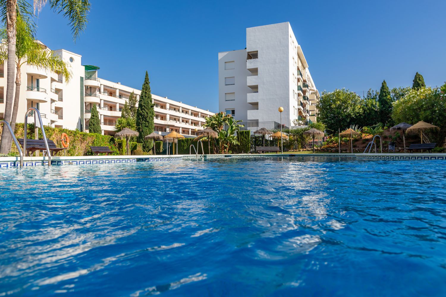 Piso en Camino Cortes, 24, Guadalmina Alta - Foto 30
