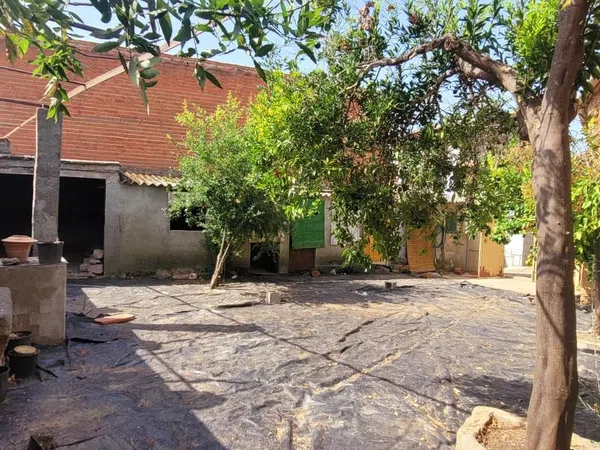 Chalet pareado en Calle Canchal, 96 - Foto 8