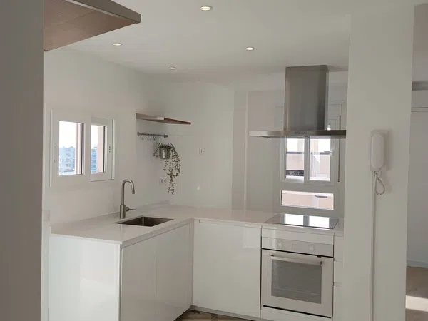 Ático en calle de Bellver, 10 - Foto 4