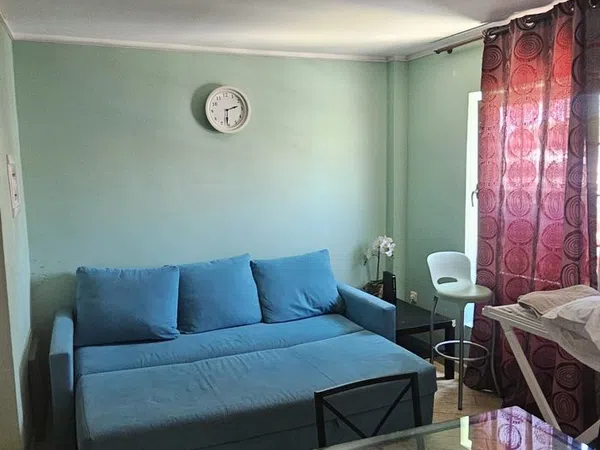 Piso en avenida Eugenio Dominguez Alfonso, 1 - Foto 5