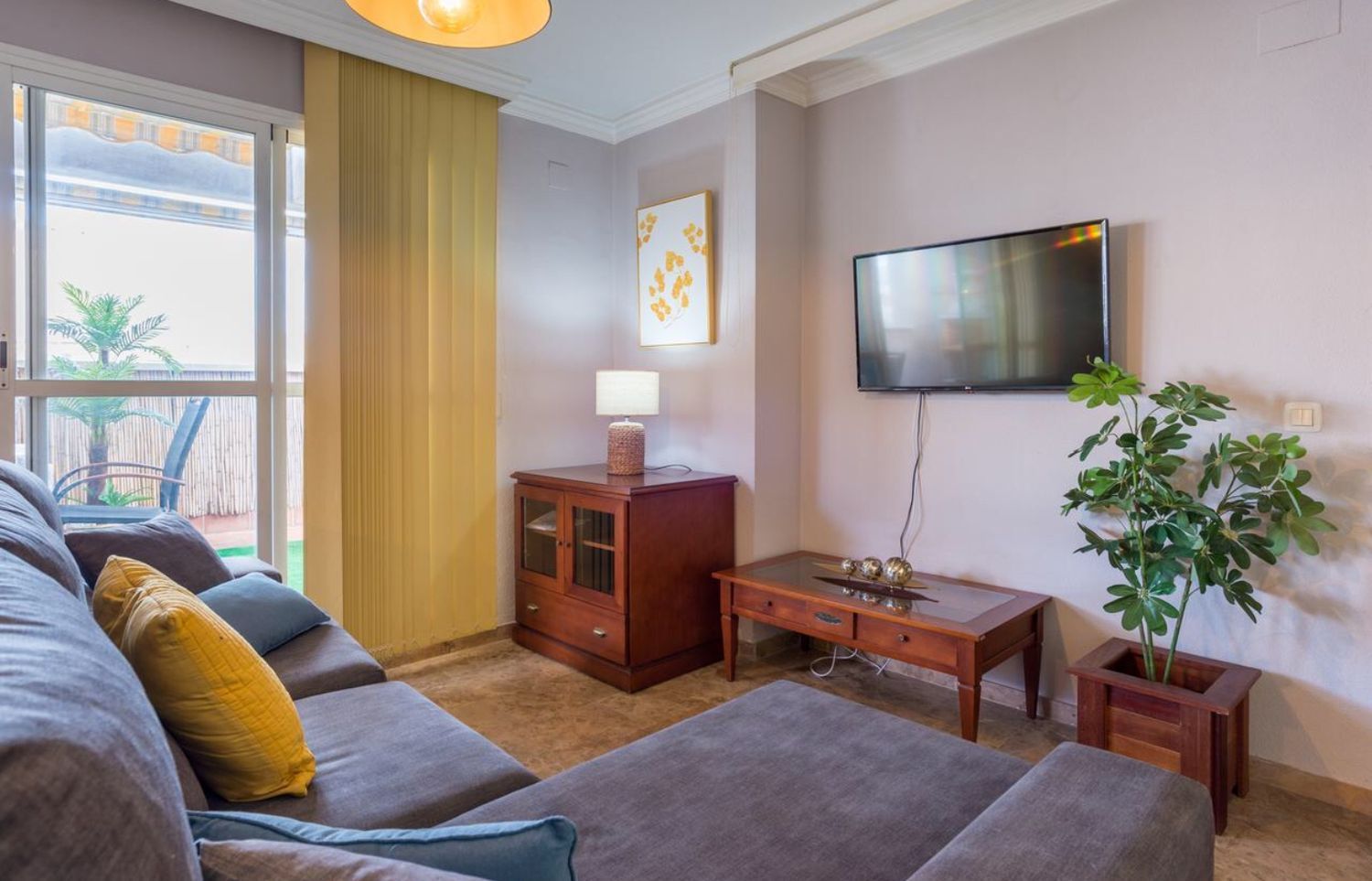 Ático en calle Dolores Ibárruri, 37 - Foto 5