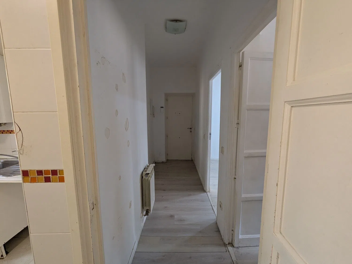 Piso en rosa Sabater, 3 - Foto 7