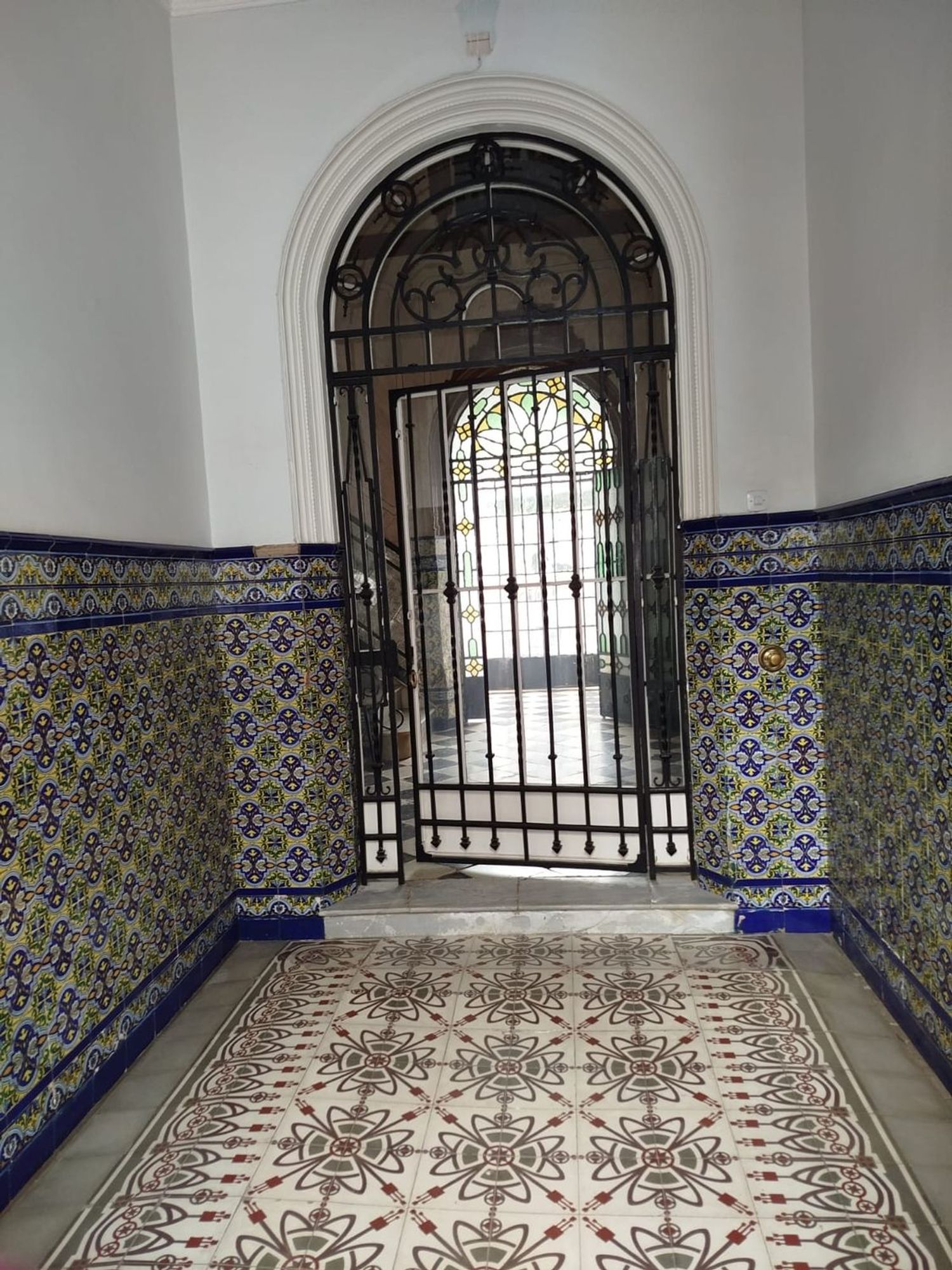 Casa de pueblo en Calle Altozano, 7 - Foto 10