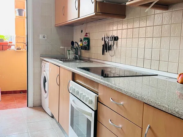 Piso en calle Isla de la Graciosa, 41 - Foto 7