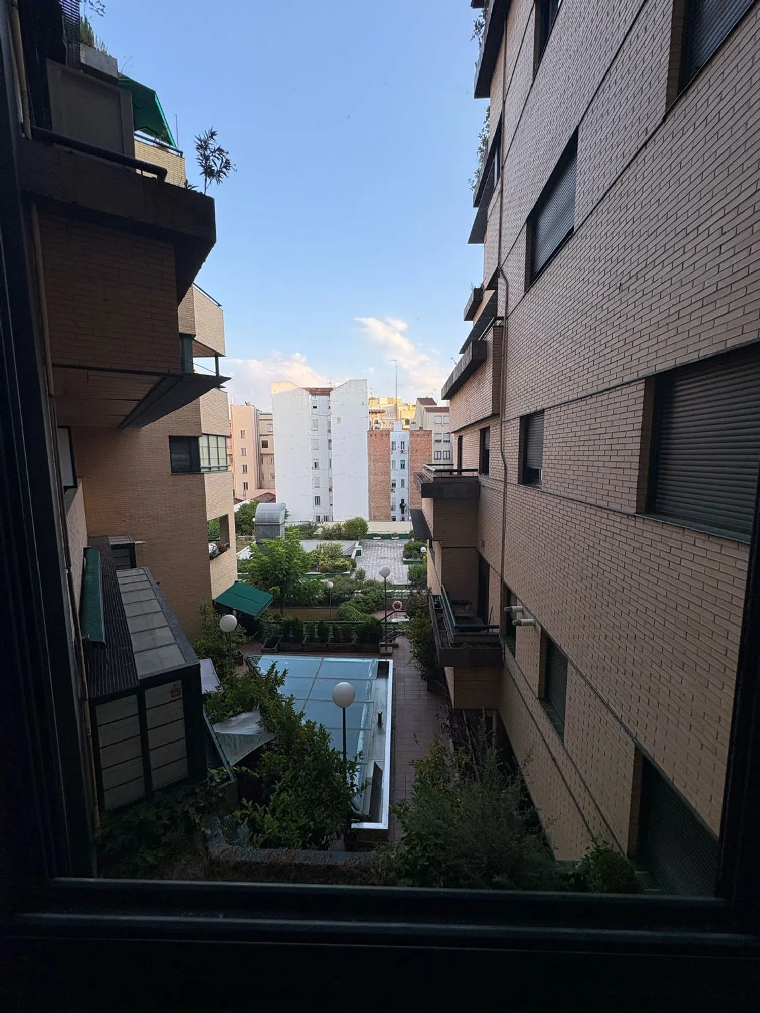 Dúplex en calle de García de Paredes, 14 - Foto 37