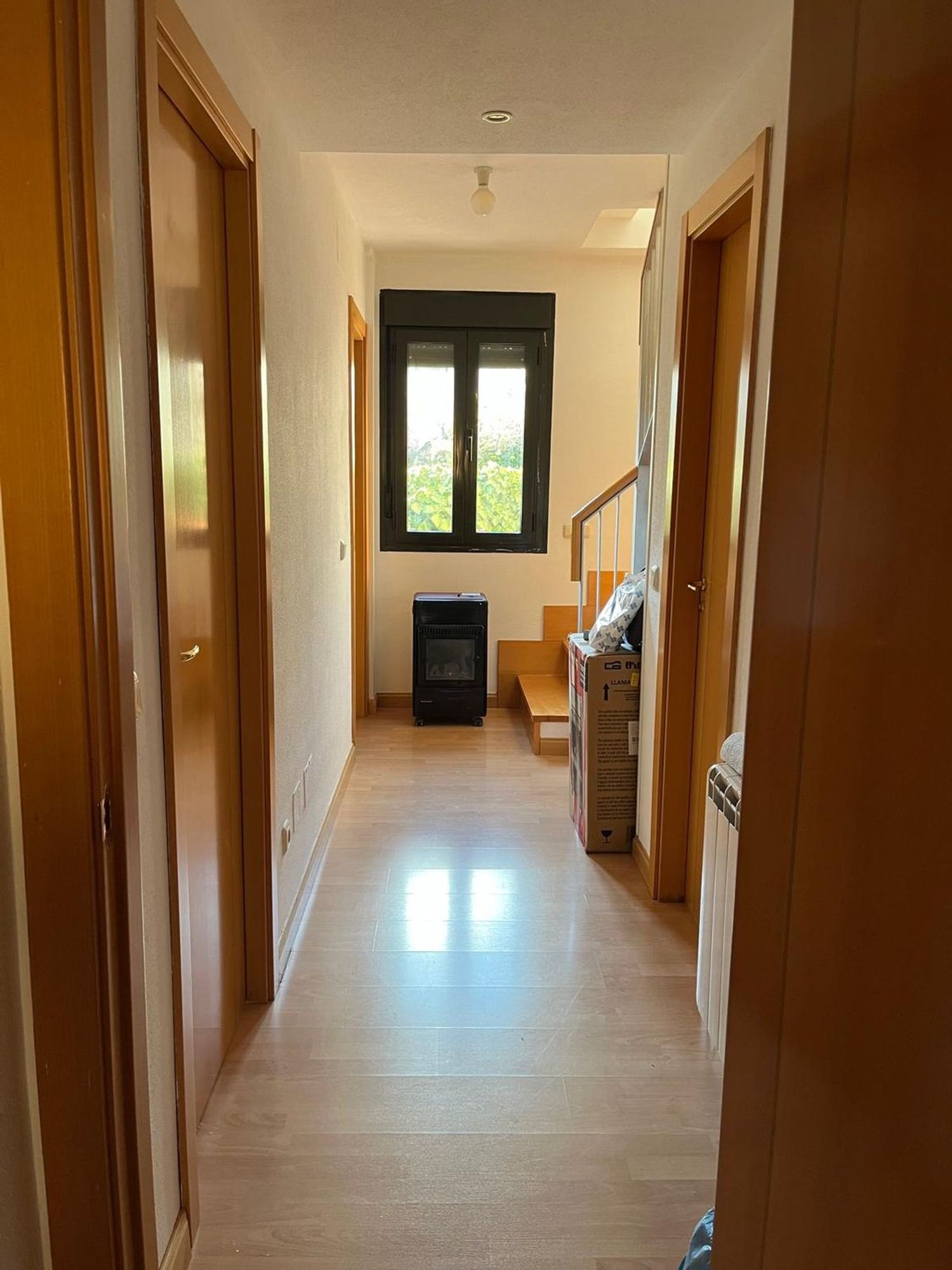 Dúplex en Abantos - Carmelitas - Foto 14