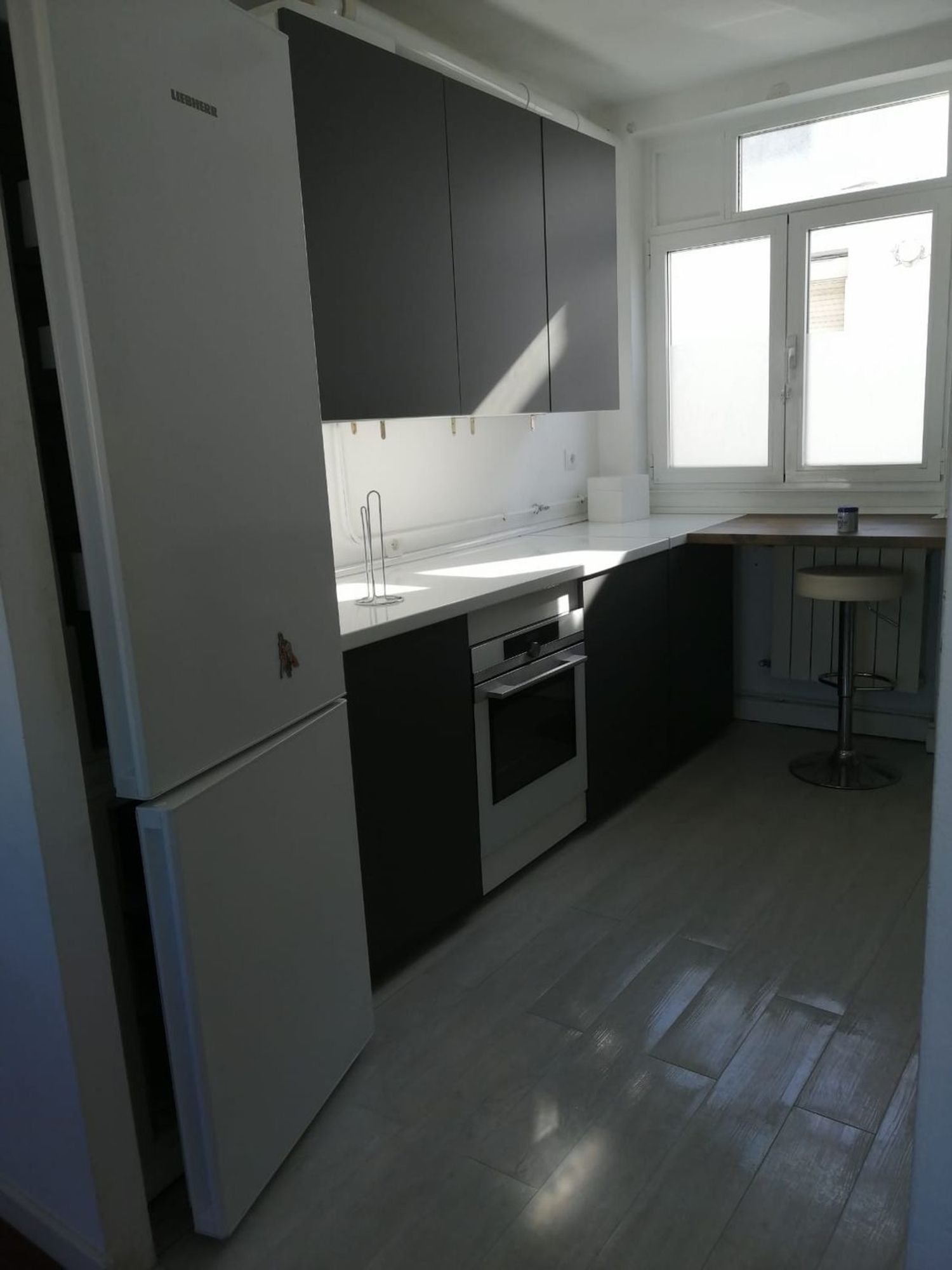 Estudio en Calle Estadium, 10, Pardaleras, Pardaleras - Foto 14