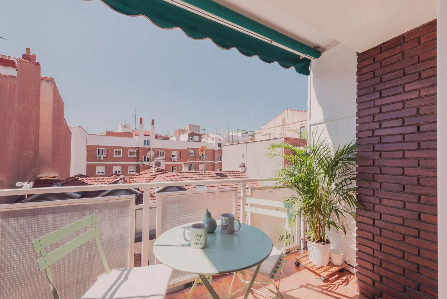 Piso en calle Cardenal Belluga, 15 - Foto 6