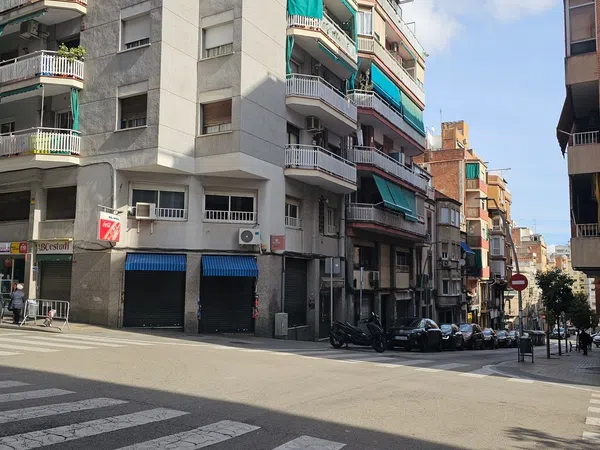 Piso en calle de Rafael Campalans, 113 - Foto 7