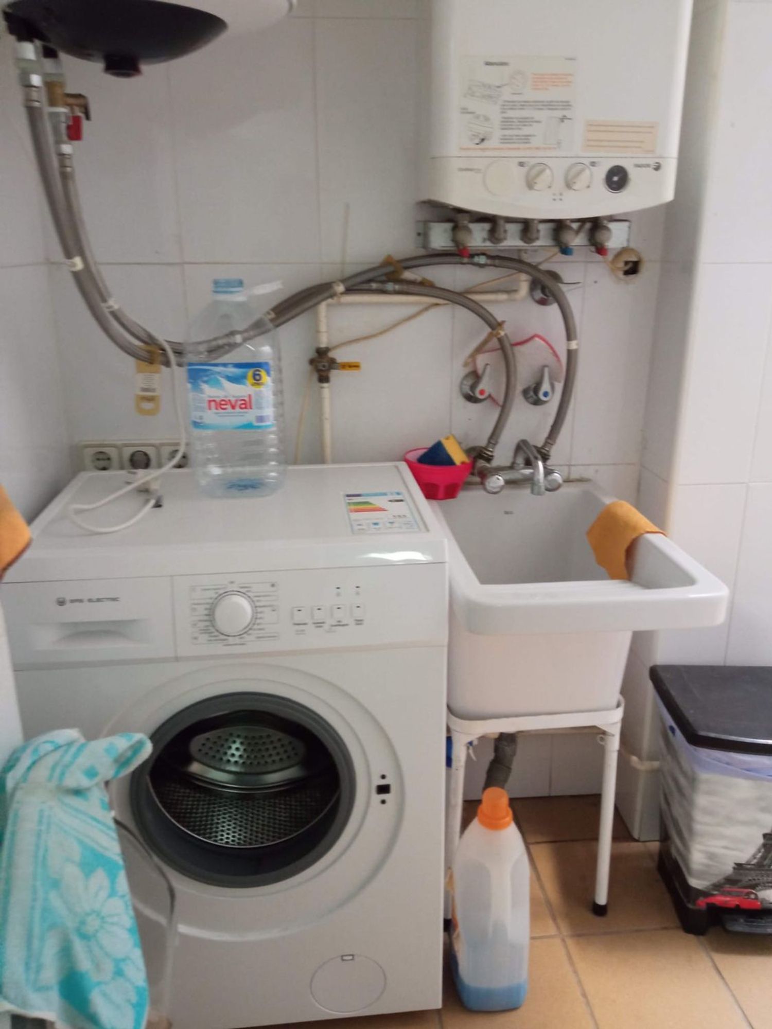 Piso en calle Pilar, 10 - Foto 15