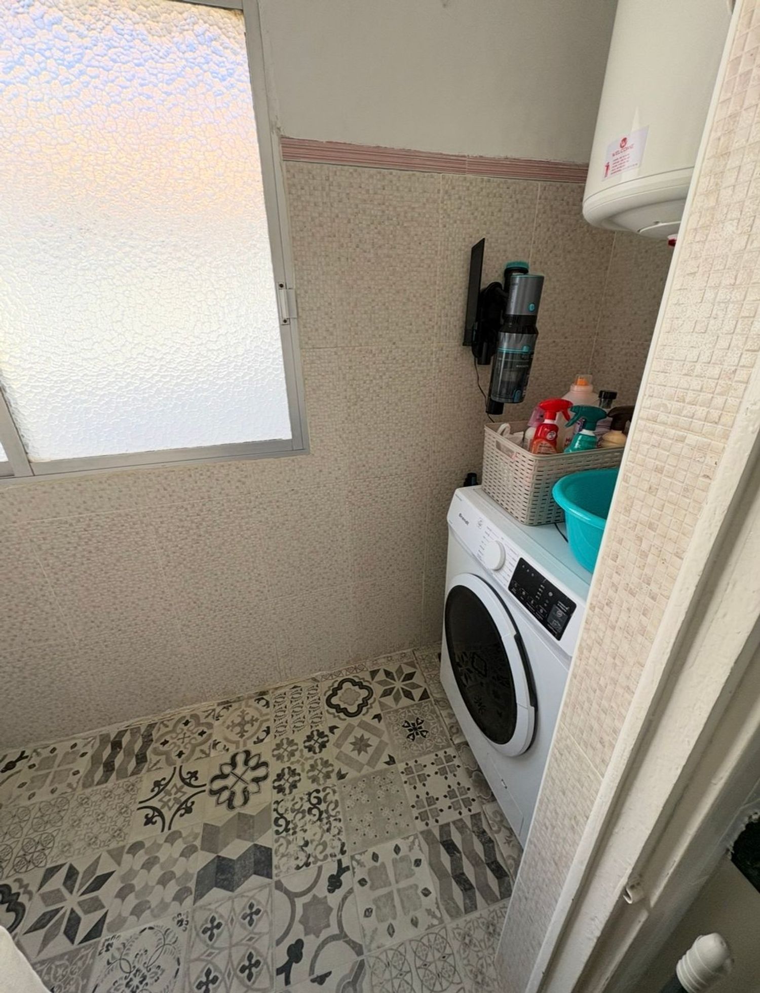 Piso en calle Obispo Cubero, 11 - Foto 9