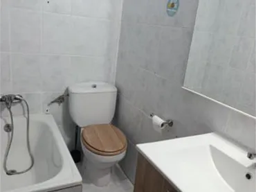 Piso en alquiler casa centro Candás - Foto 6