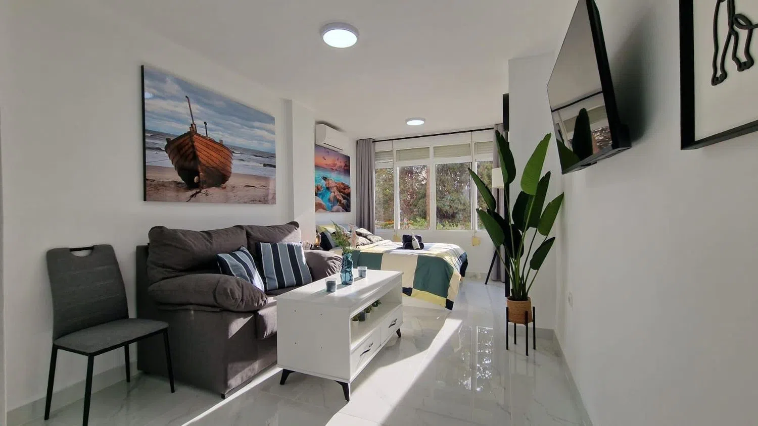 Estudio en avenida Marysol, 12 - Foto 4