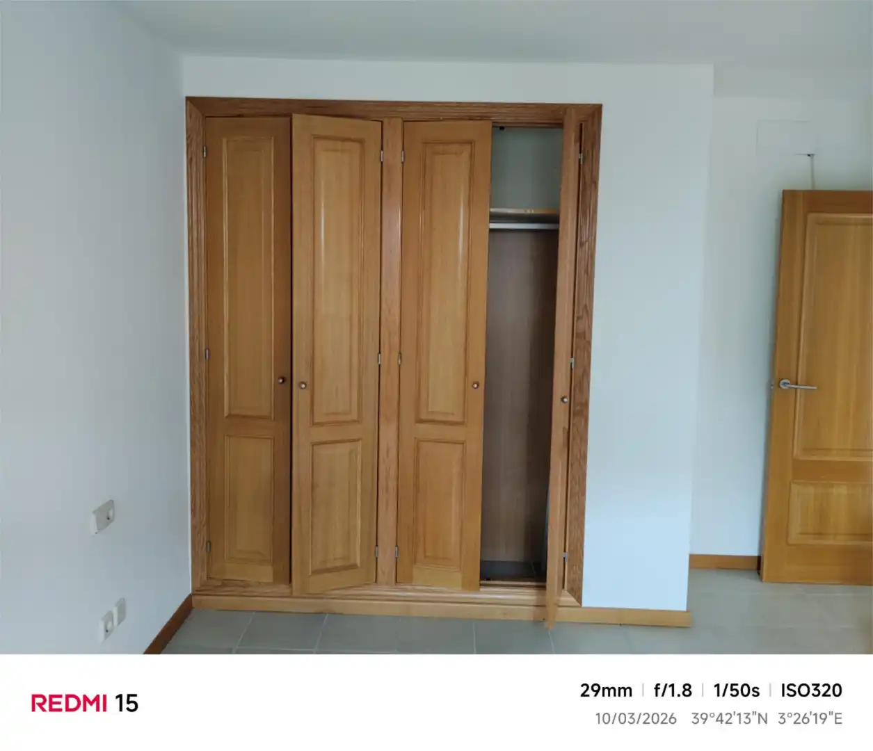 Piso en  Carrer Sud 1 - Foto 14