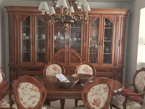 Piso en calle Sancha de Lara, 11 - Foto 1