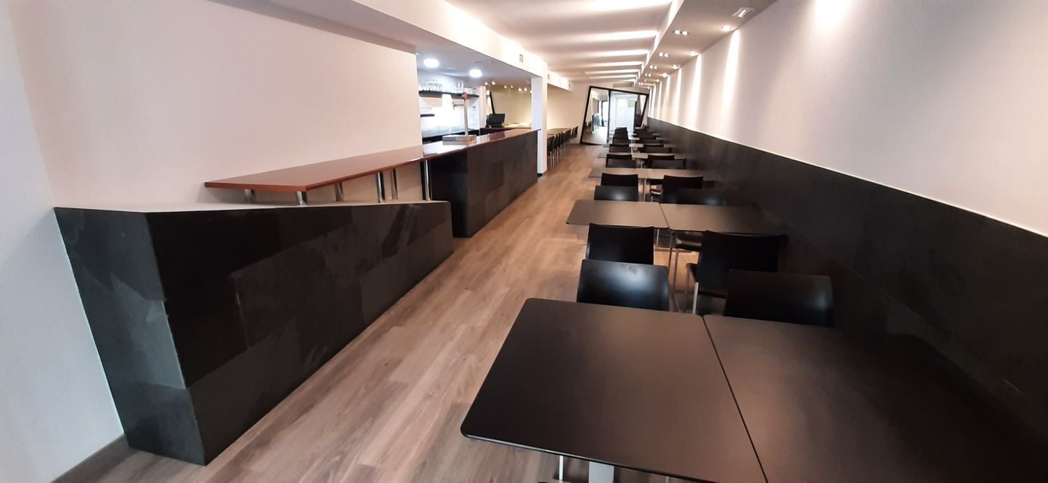Local en Restaurante en Calle del Doctor Ferran, 164, Sant Pere Nord - Foto 7