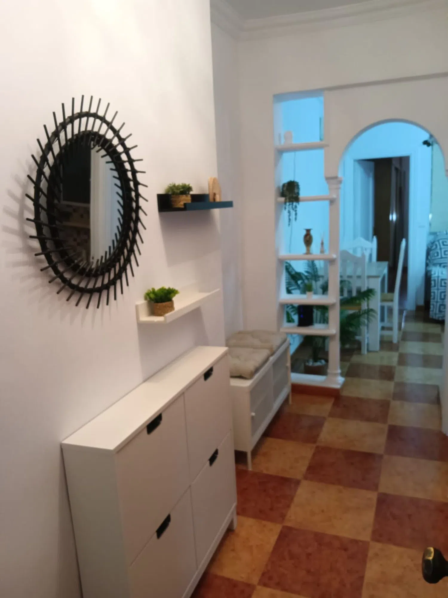 Piso en calle Antonio Jiménez Ruiz, 1 - Foto 4