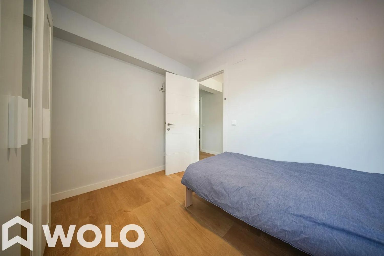 Piso en Carmen Descalzo, Casco Histórico, Casco Histórico - Foto 12