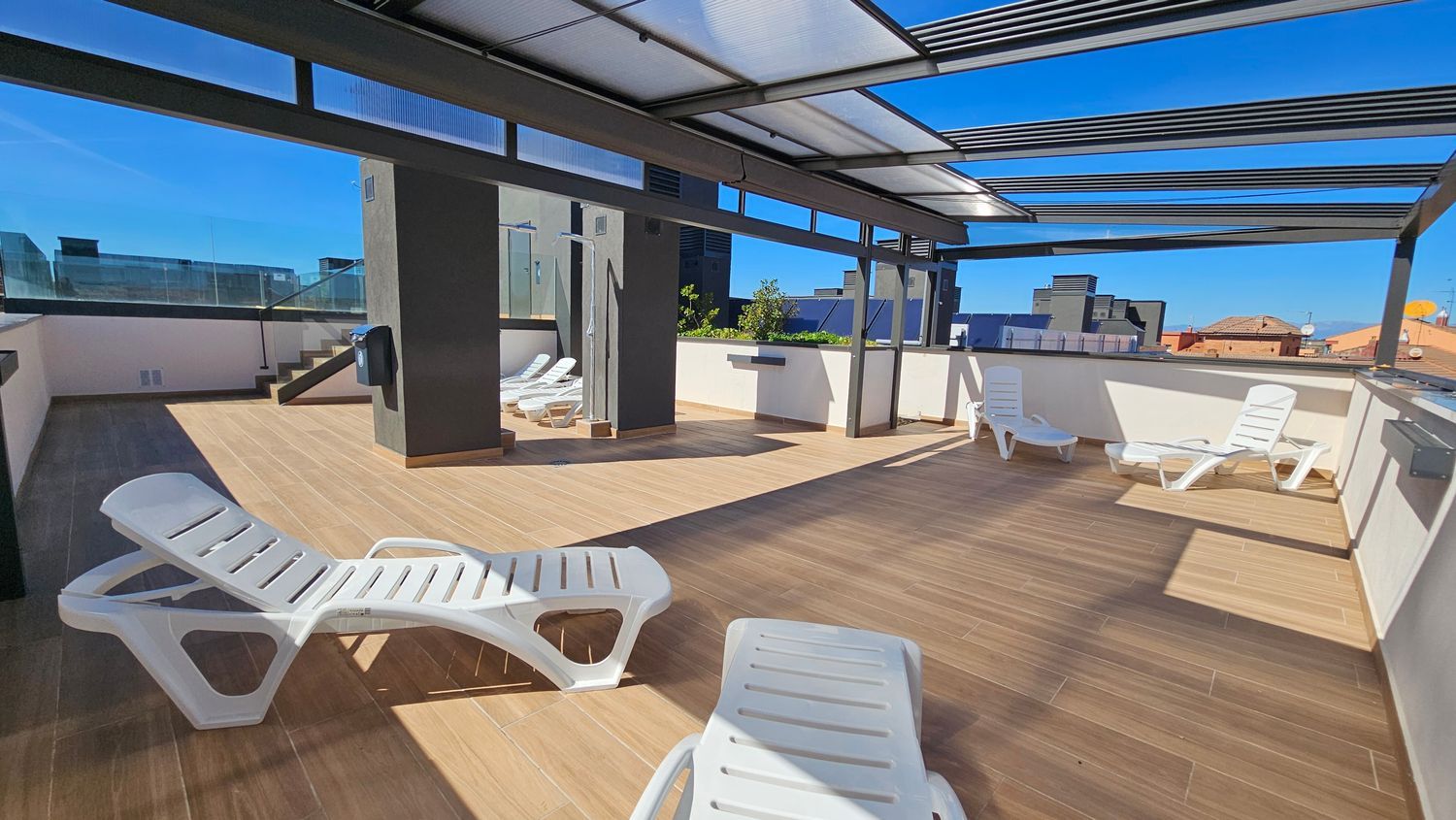 Ático en calle Acuario, 31 - Foto 6