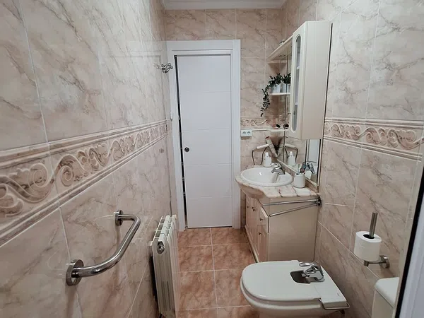 Piso en Calle Junco, 23, Los Castros, Los Castros - Foto 8