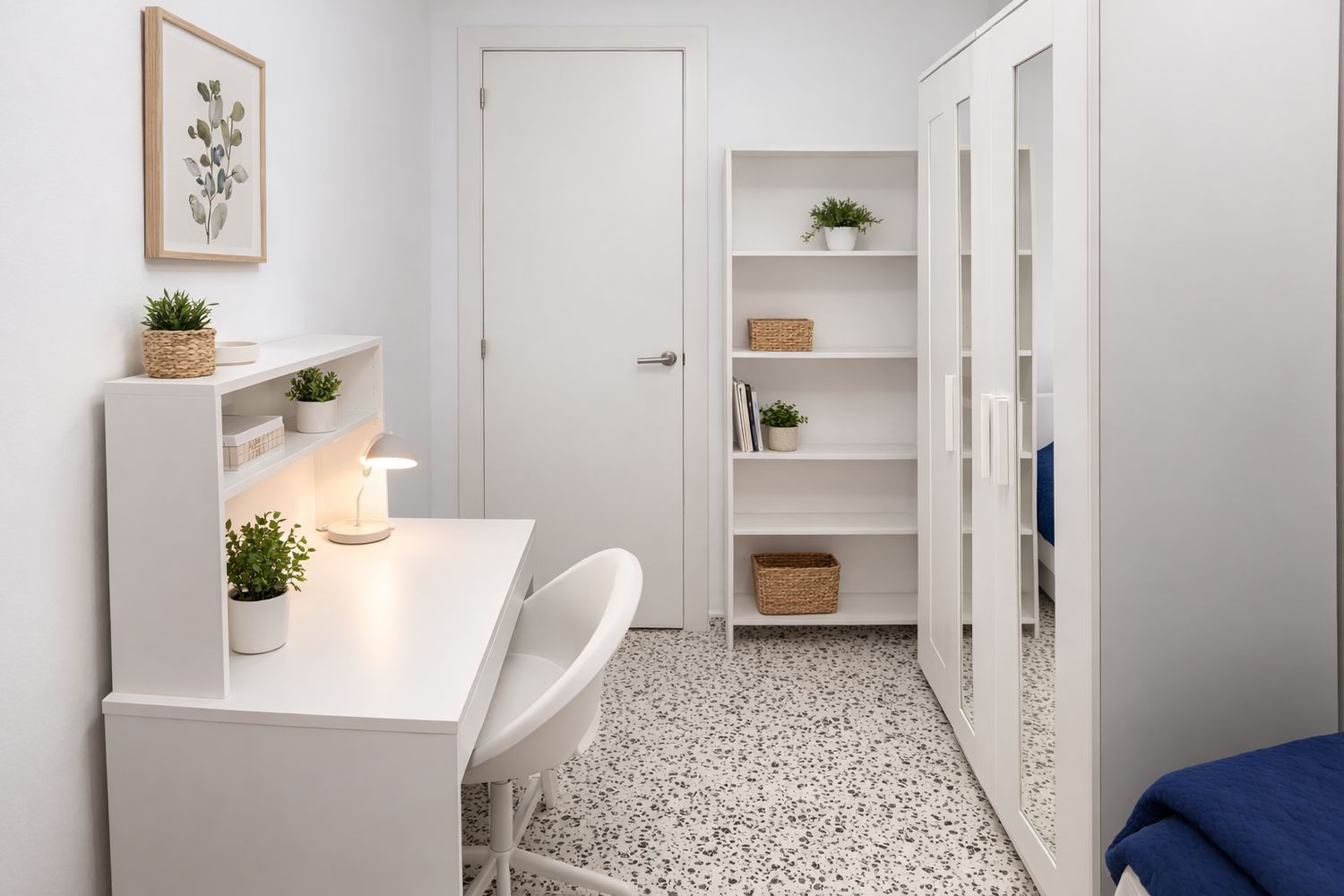 Piso en calle Manuel Altolaguirre, 8 - Foto 11