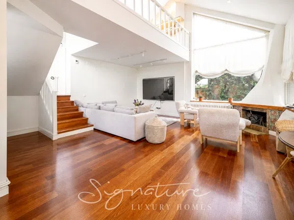 Casa o chalet independiente en Avenida de Bilbao, Mirasol, Mirasol - Foto 3