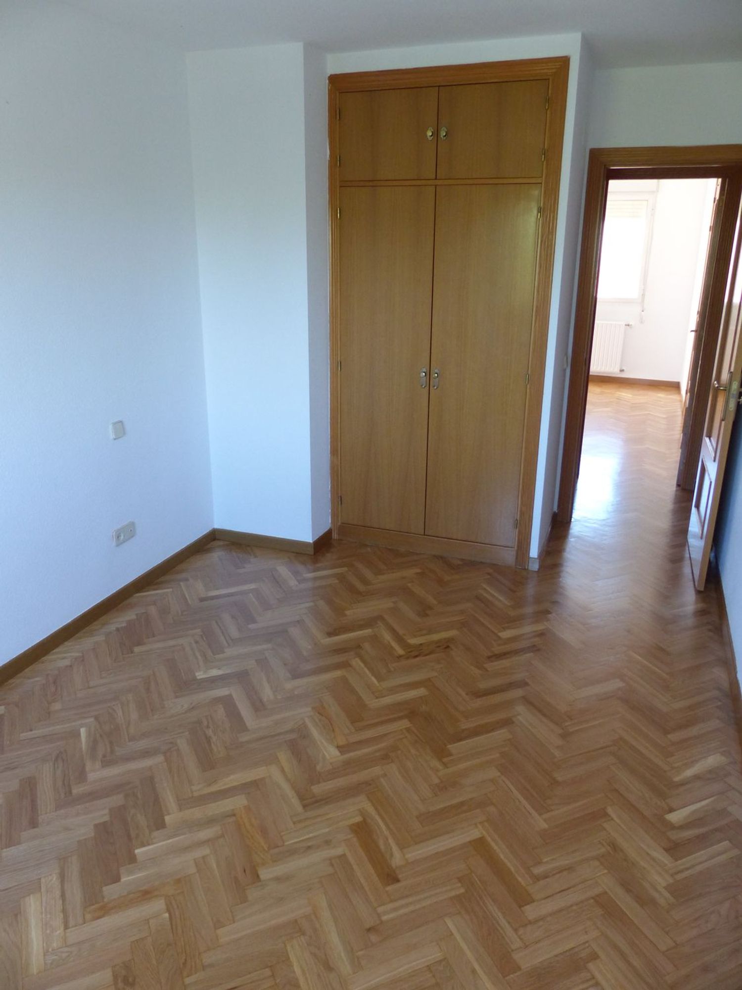 Piso en Camino de las Cruces, 16, Buena Vista - Foto 13
