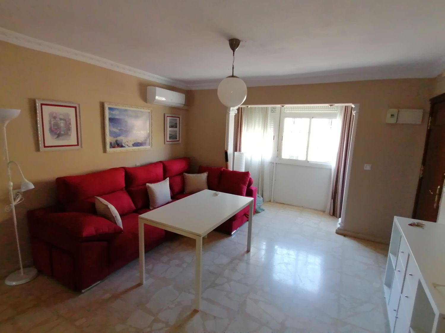 Piso en avenida la Cruz Roja, 12 - Foto 2