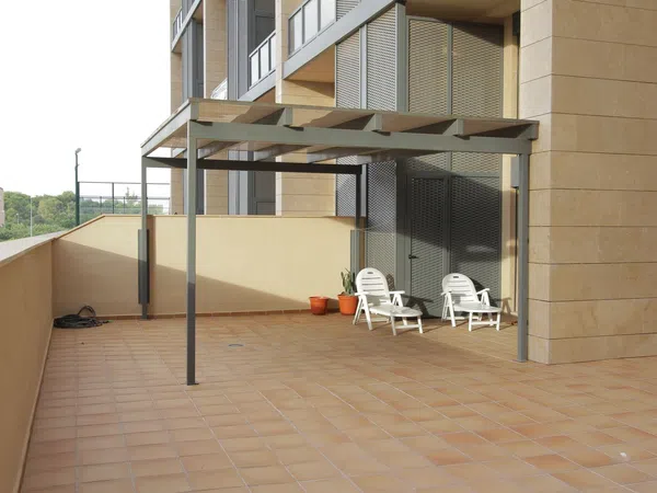 Estudio en Avenida Jacarandas, 2 - Foto 8