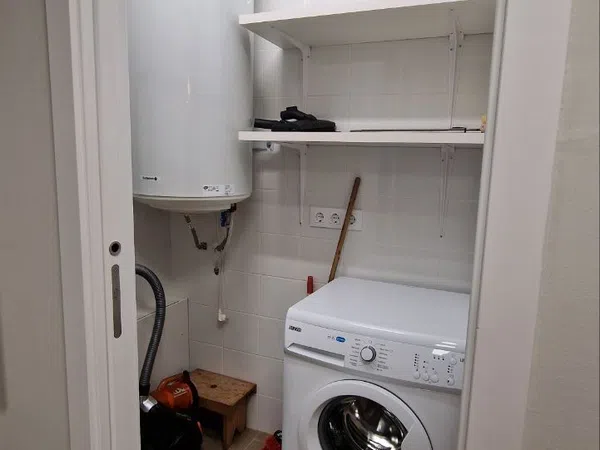 Piso en Calle de Triacastela, 1, Concheiros - Fontiñas - Foto 7