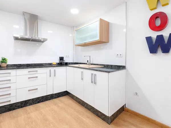 Piso en calle del Mar, 12 - Foto 17