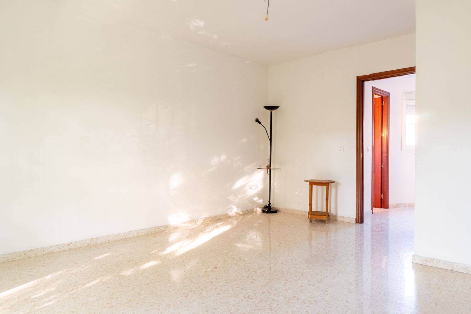 Dúplex en Ronde del Tamarguillo, 12, Gran Plaza - Marqués de Pickman - Ciudad Jardín - Foto 7