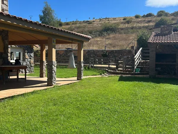Casa o chalet independiente en Sariegos - Foto 16