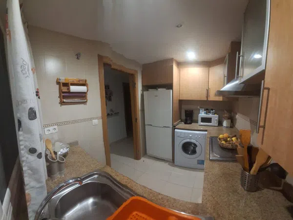 Piso en Calle Amplaries, 41, Costa Marina - Foto 37
