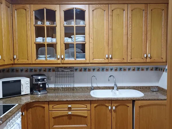 Chalet adosado en Camino Raya Término, 8, La Volta, La Volta - Foto 7