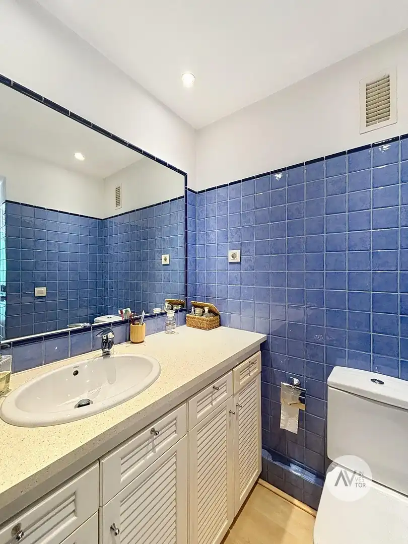 Apartamento en  Carrer de la Verge dels Dolors - Foto 8