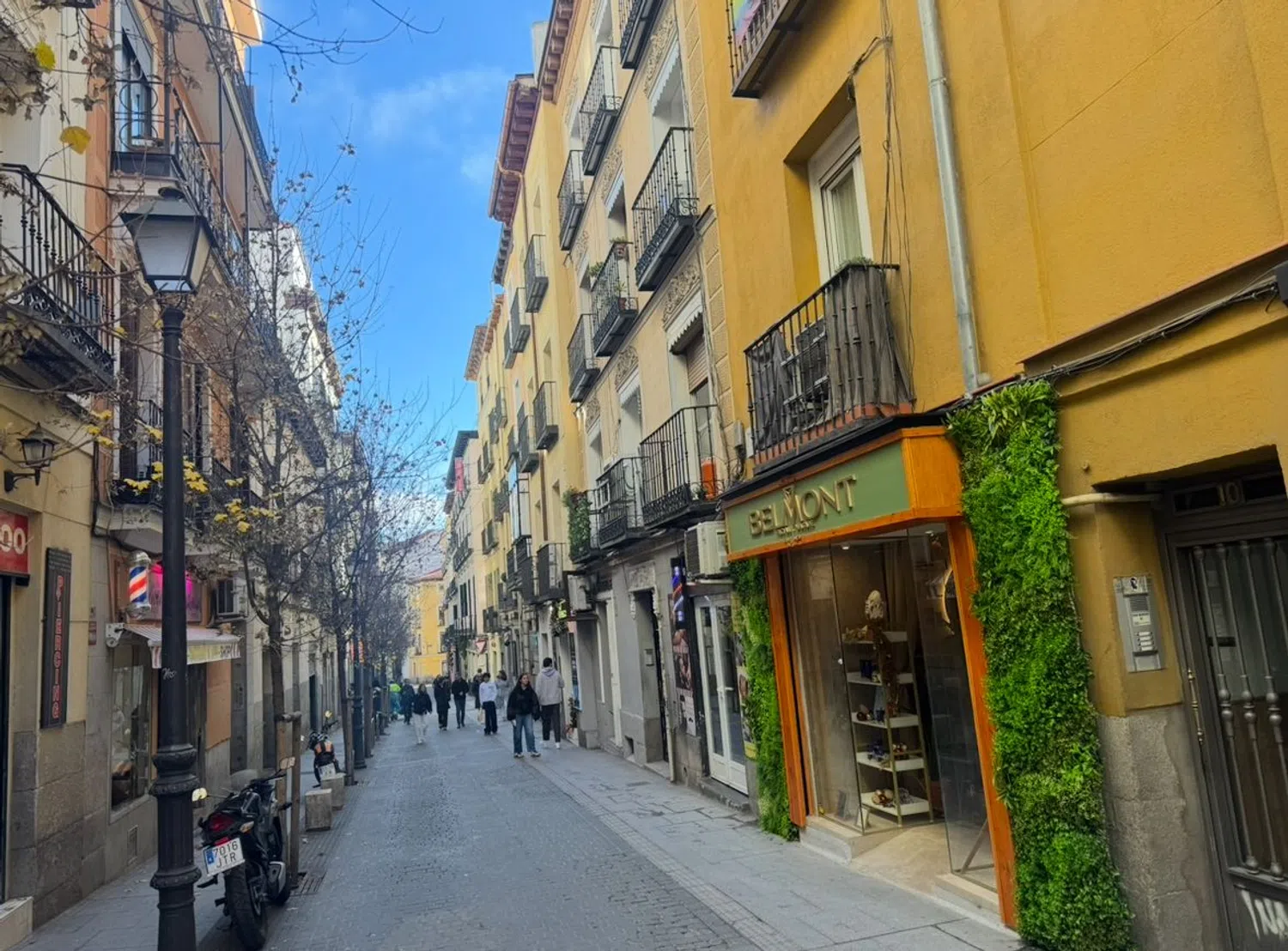 Piso en calle de San Marcos, 12 - Foto 2