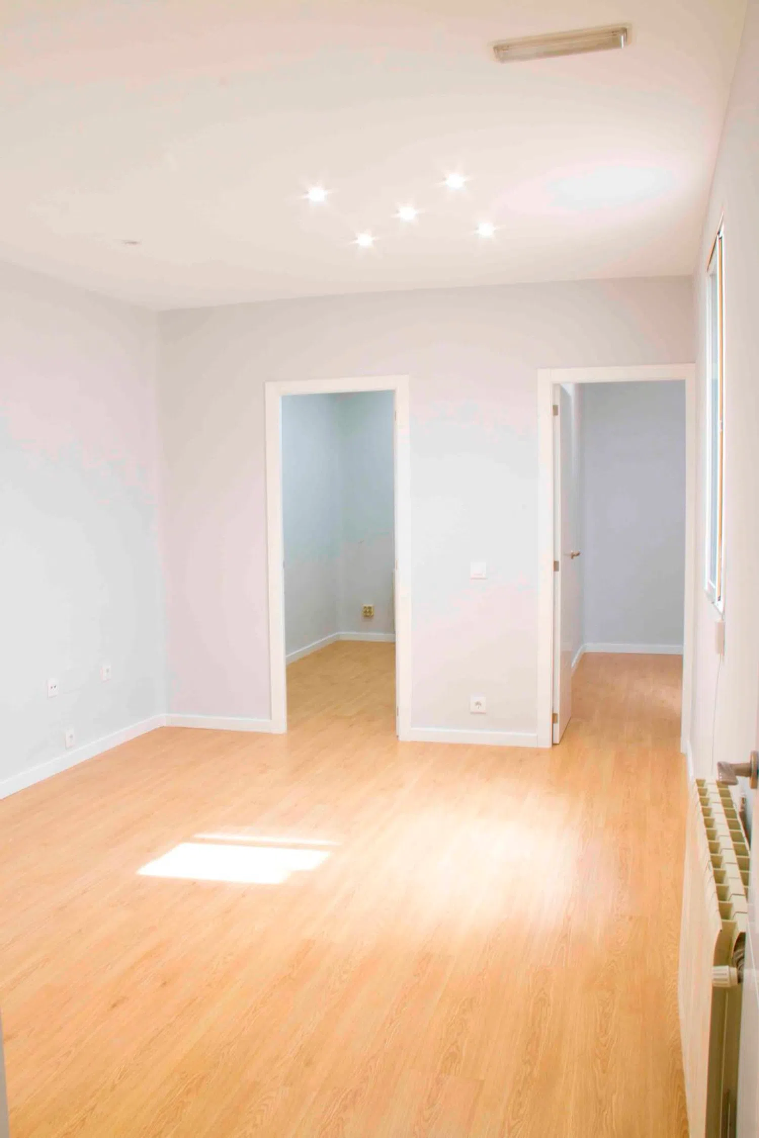 Piso en calle de Ponzano, 51 - Foto 4