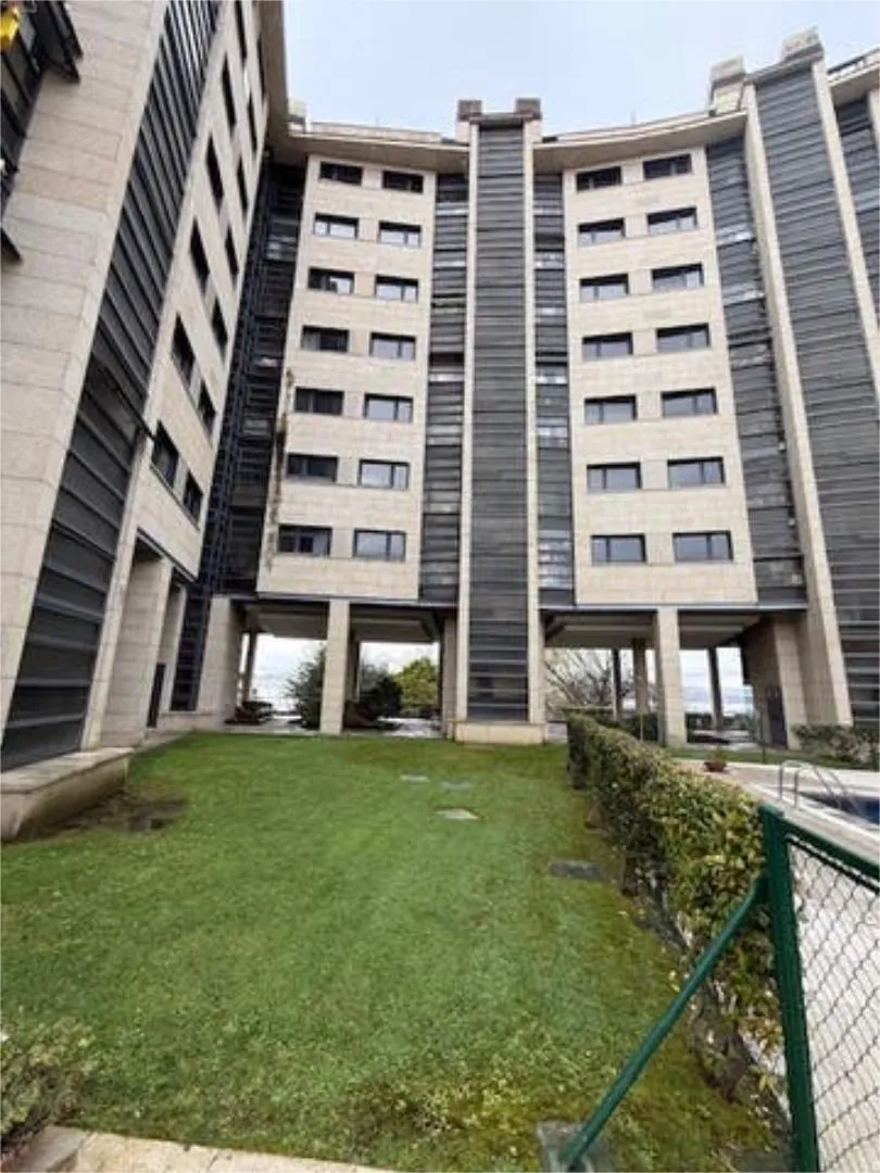 Piso en Alcabre - Foto 1