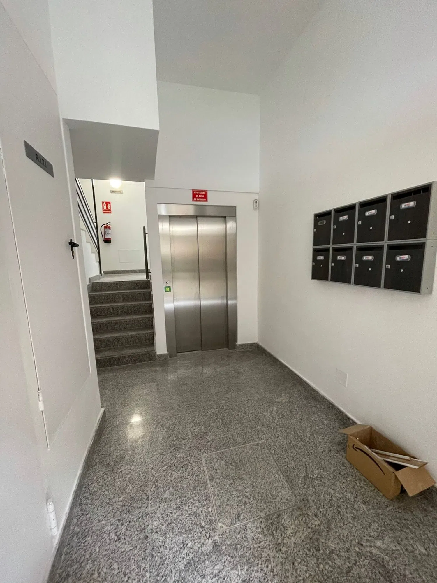 Piso en calle Vicente Martín Arias, 26 - Foto 28