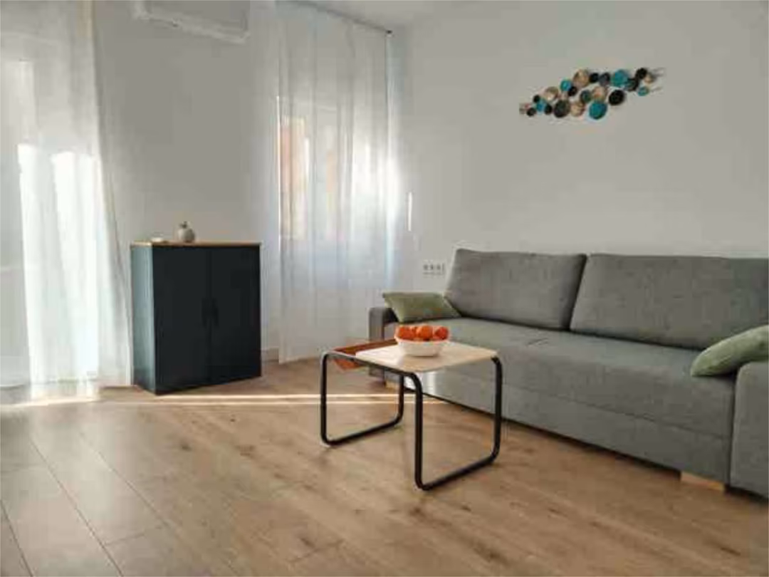 Apartamento en Alipark - Foto 2