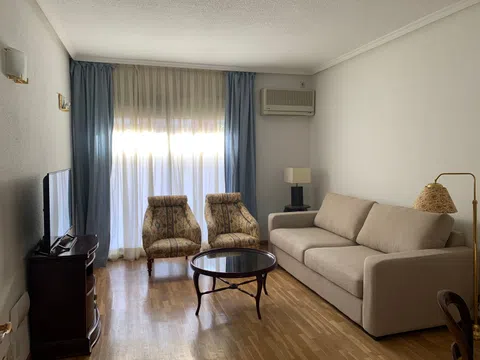 Piso en calle Lola de Membrives, 5 - Foto 2