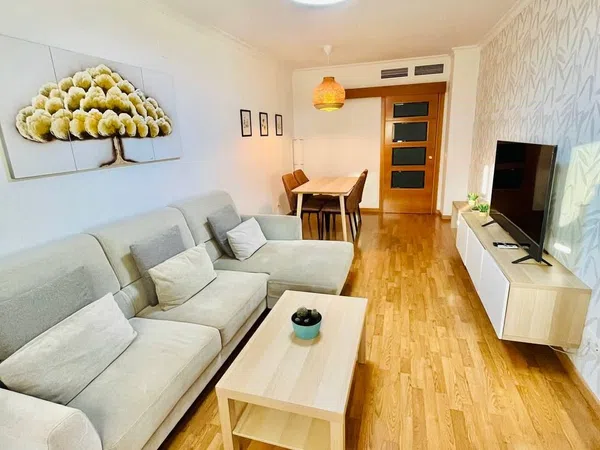 Piso en Calle Antonio Raíz, 13, El Tejar - Hacienda Bizcochero, Málaga - Foto 5